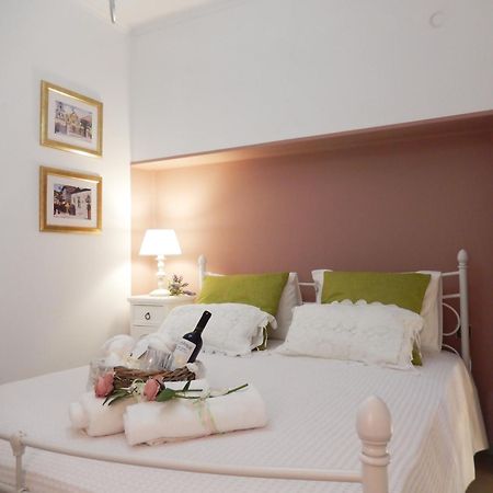 Portico Cozy Home Kariá Zewnętrze zdjęcie