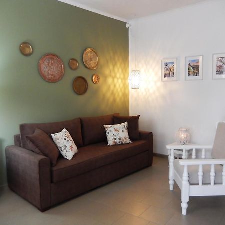 Portico Cozy Home Kariá Zewnętrze zdjęcie