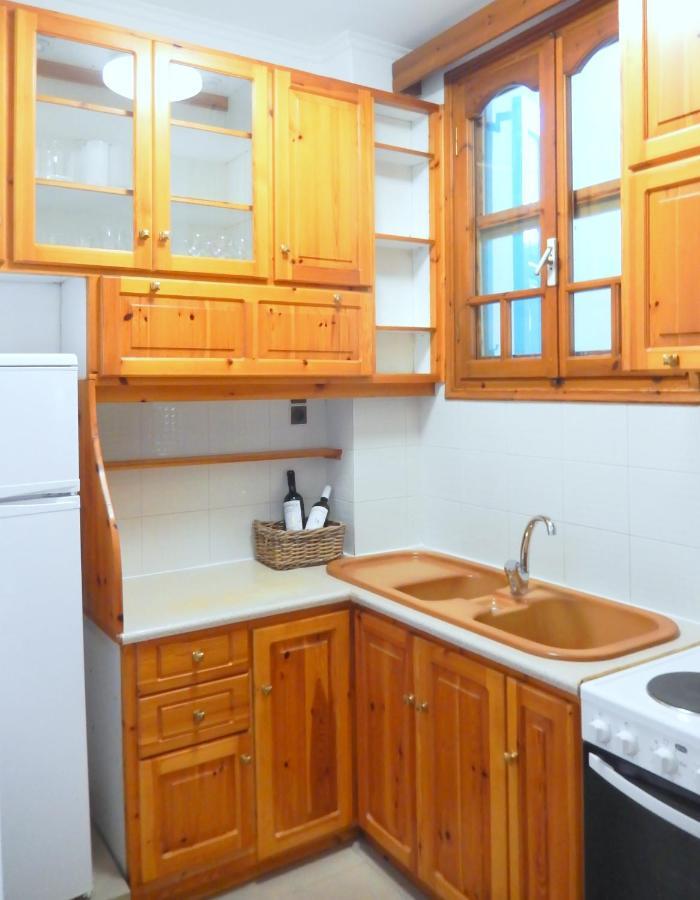 Portico Cozy Home Kariá Zewnętrze zdjęcie