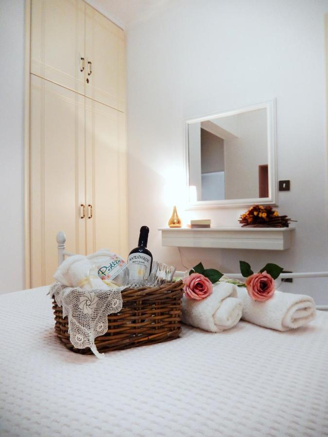 Portico Cozy Home Kariá Zewnętrze zdjęcie
