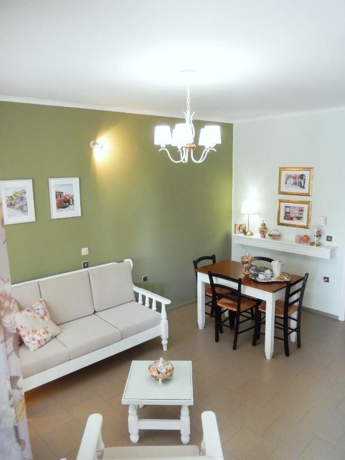 Portico Cozy Home Kariá Zewnętrze zdjęcie