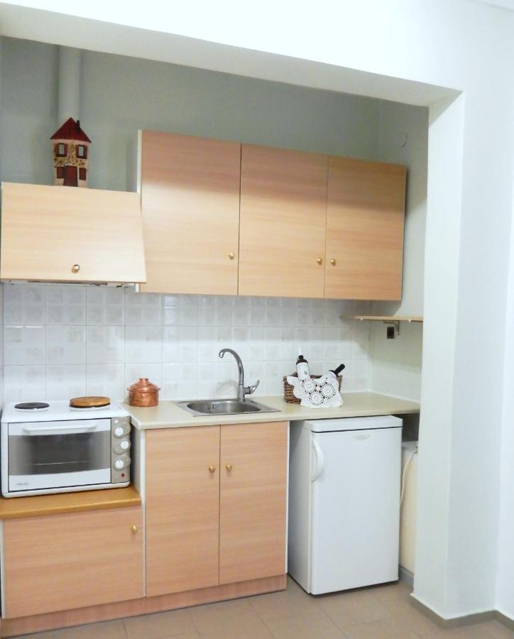 Portico Cozy Home Kariá Zewnętrze zdjęcie