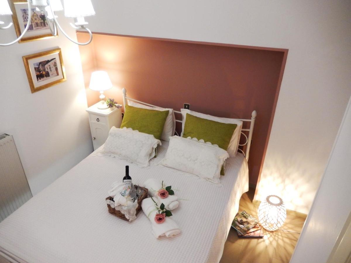 Portico Cozy Home Kariá Zewnętrze zdjęcie