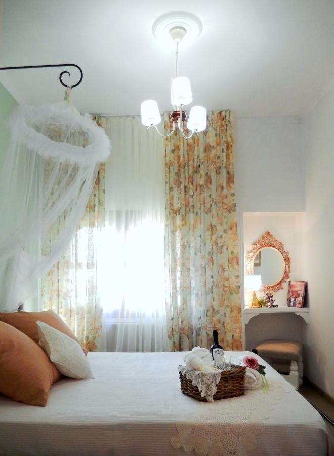 Portico Cozy Home Kariá Zewnętrze zdjęcie