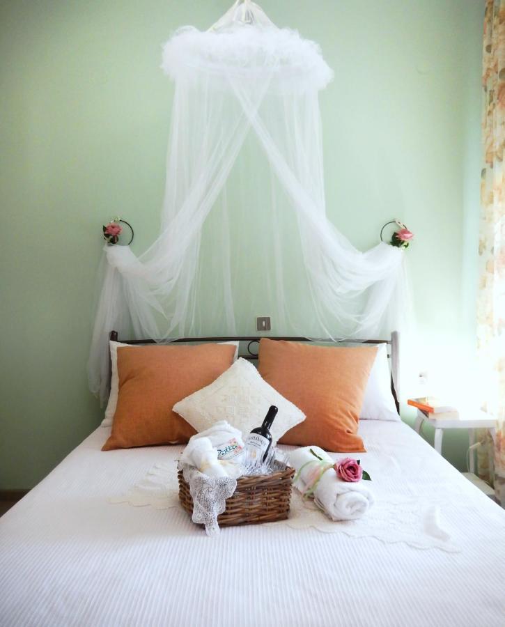 Portico Cozy Home Kariá Zewnętrze zdjęcie