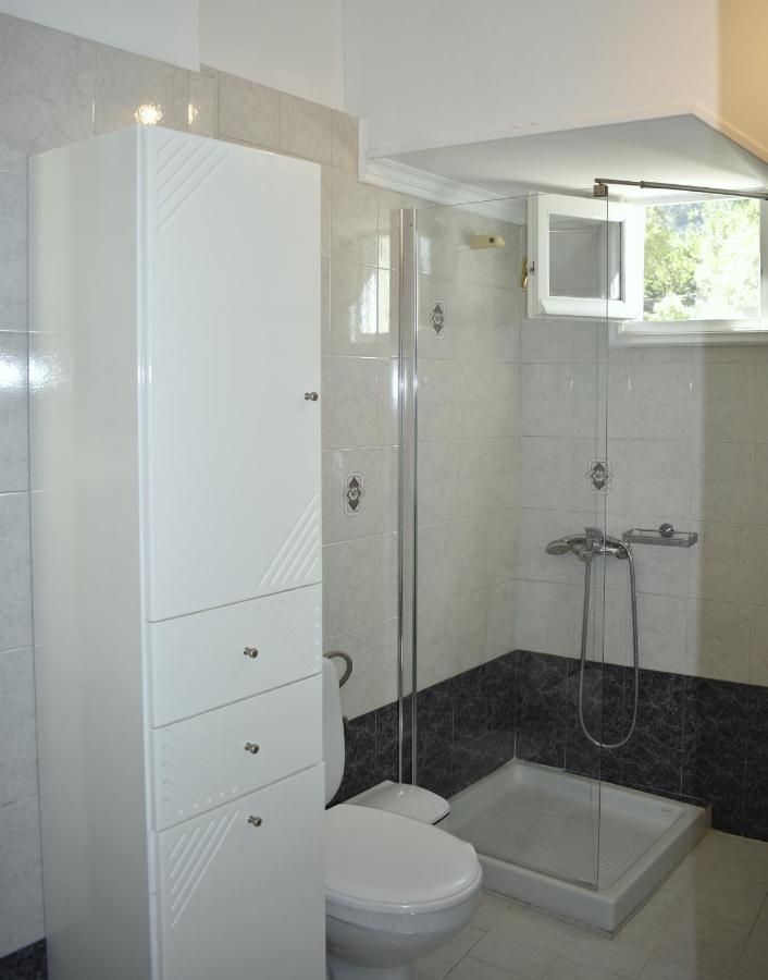 Portico Cozy Home Kariá Zewnętrze zdjęcie
