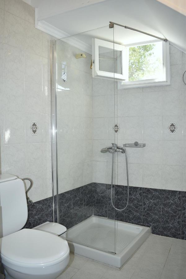 Portico Cozy Home Kariá Zewnętrze zdjęcie