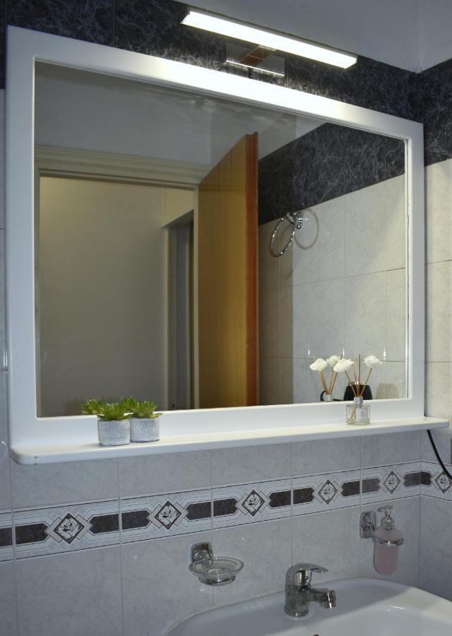 Portico Cozy Home Kariá Zewnętrze zdjęcie