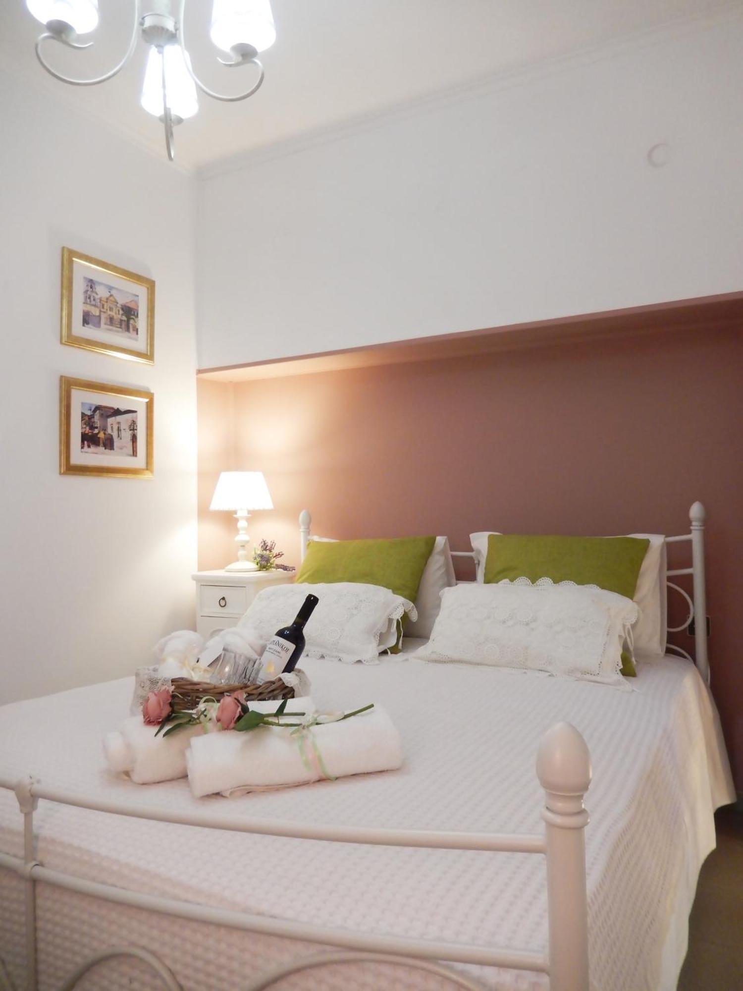 Portico Cozy Home Kariá Zewnętrze zdjęcie