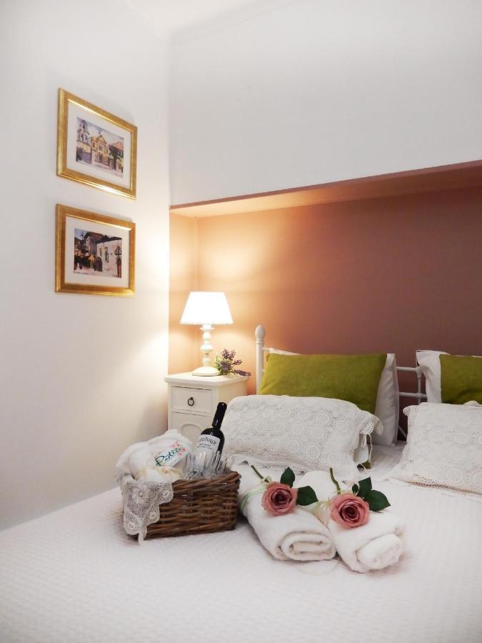 Portico Cozy Home Kariá Zewnętrze zdjęcie