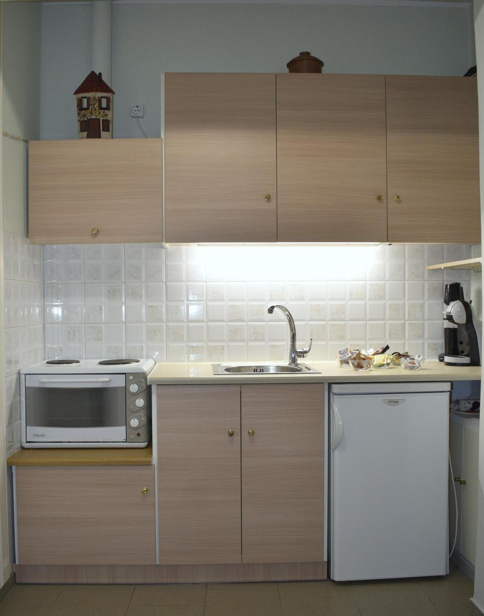 Portico Cozy Home Kariá Zewnętrze zdjęcie