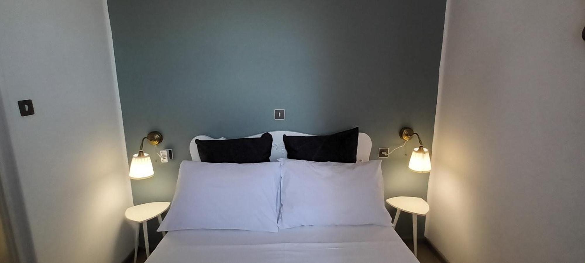 Portico Cozy Home Kariá Zewnętrze zdjęcie