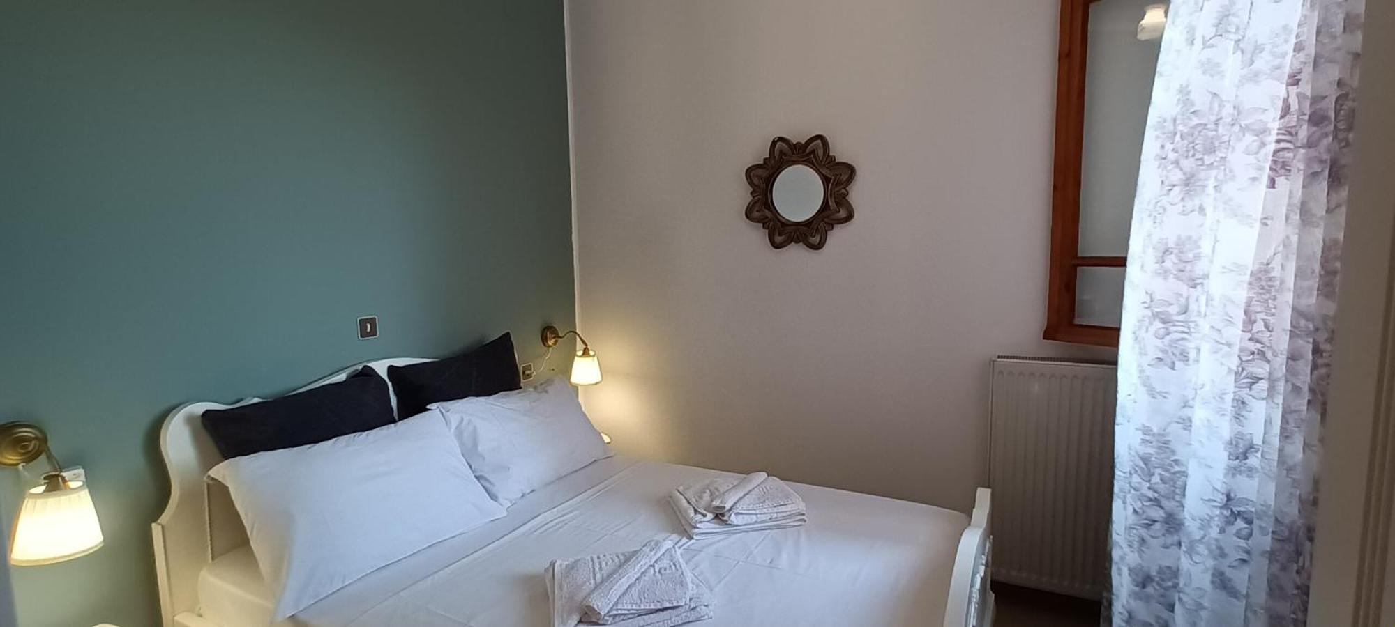 Portico Cozy Home Kariá Zewnętrze zdjęcie