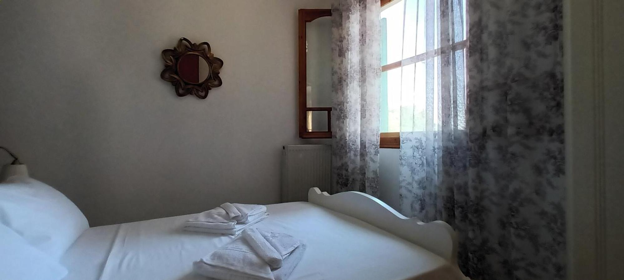 Portico Cozy Home Kariá Zewnętrze zdjęcie