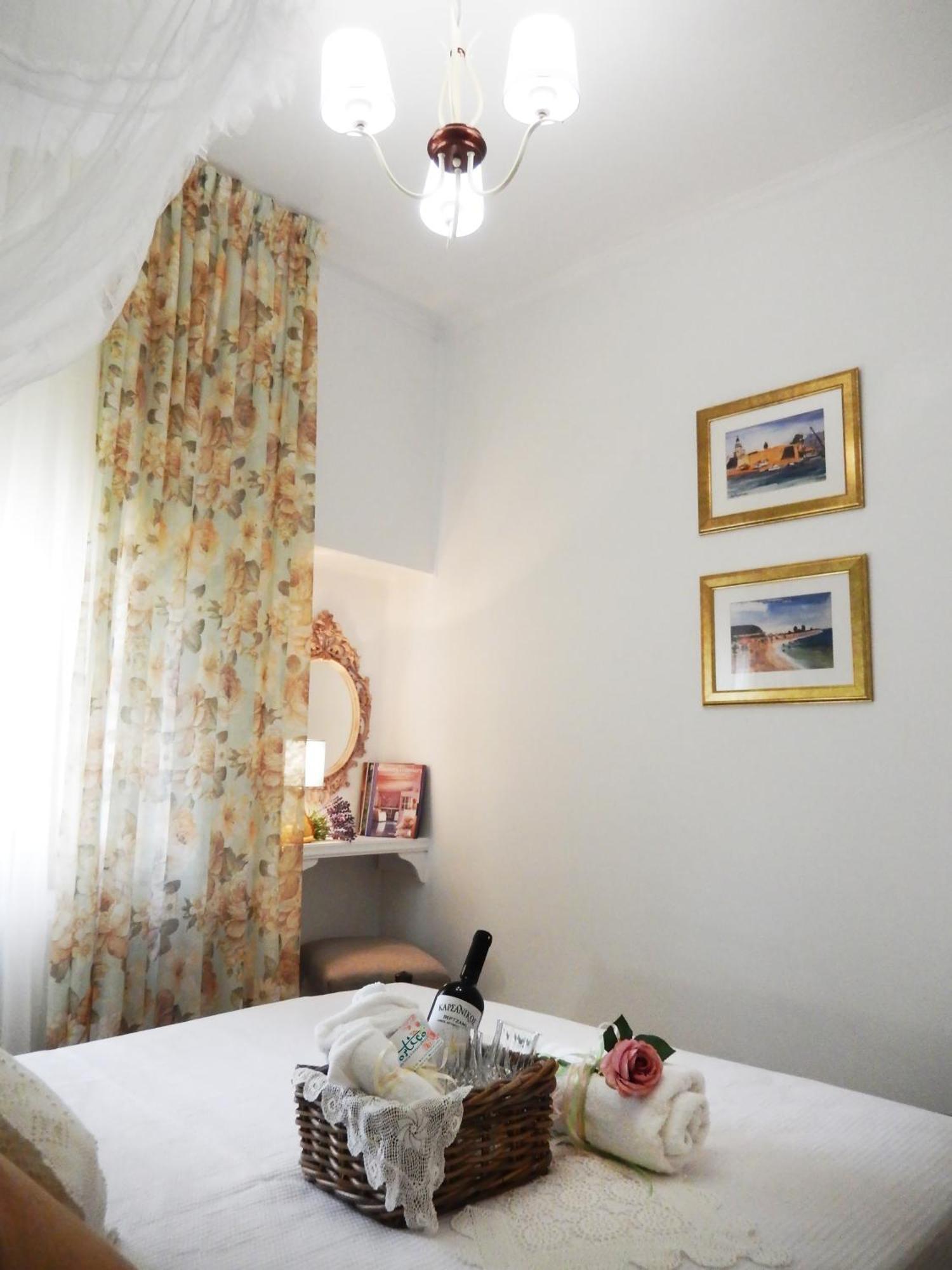 Portico Cozy Home Kariá Zewnętrze zdjęcie
